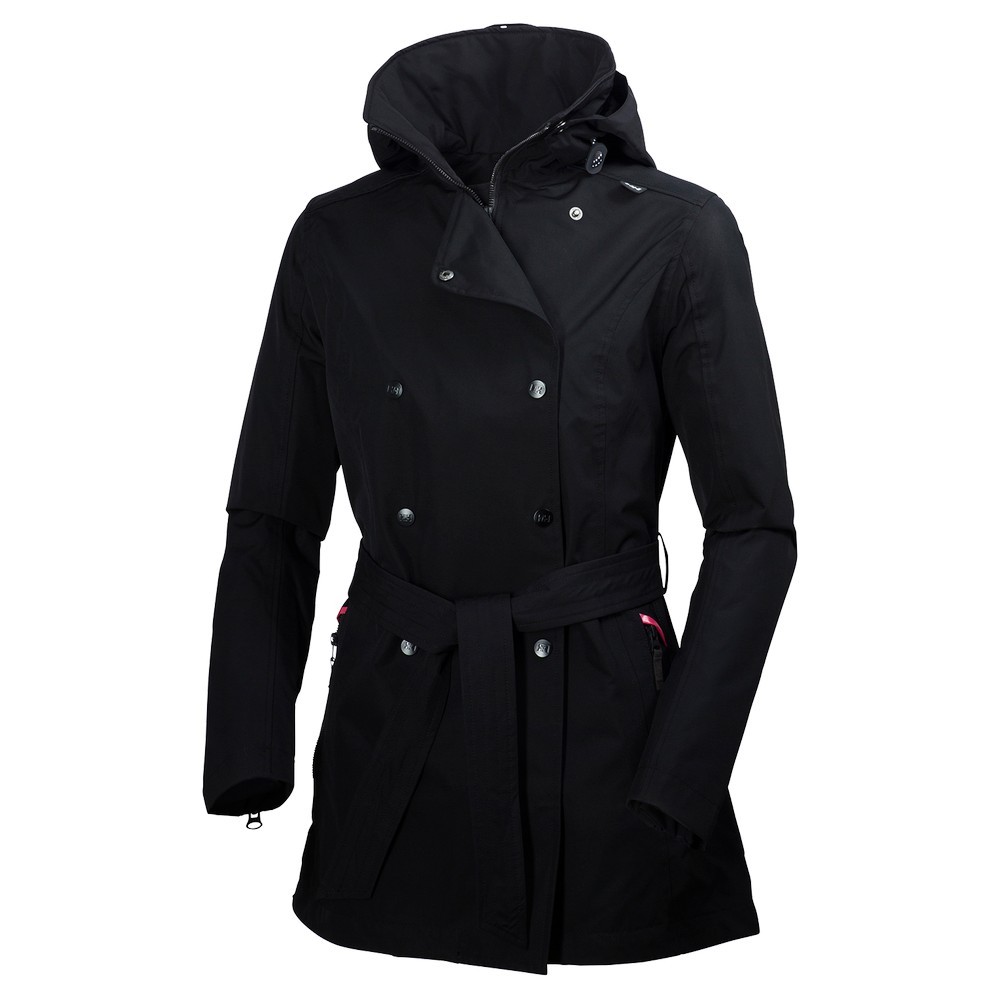 Helly Hansen ni eskabt, szldzseki W Welsey Trench